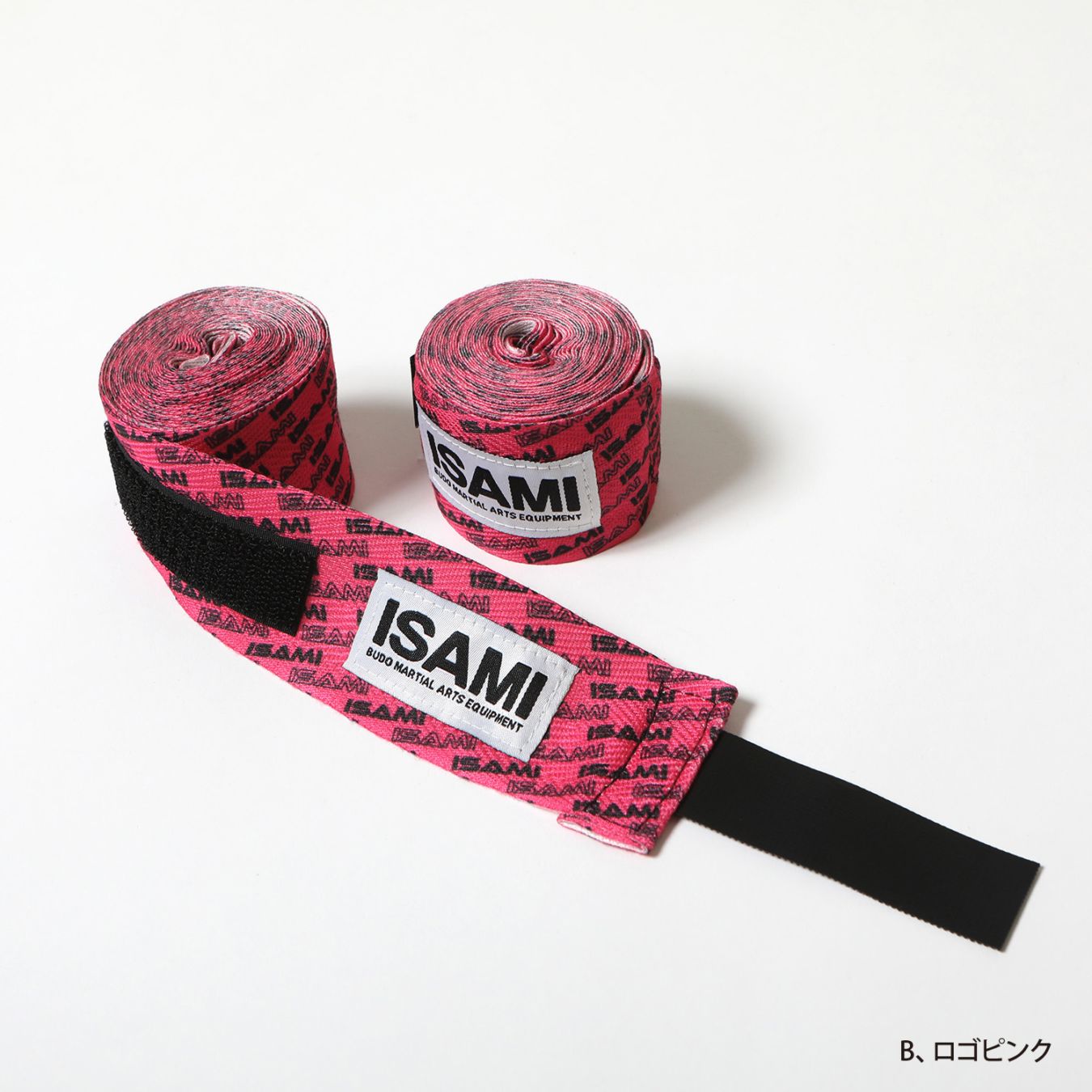 ISAMI(イサミ) 格闘技 武道具用品 格闘技プログッズ