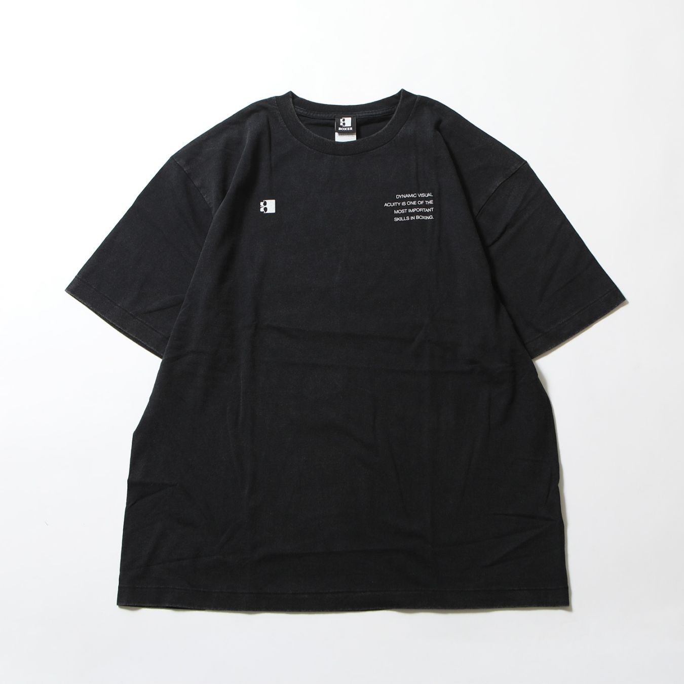 BOXER D.V.A. Tシャツ