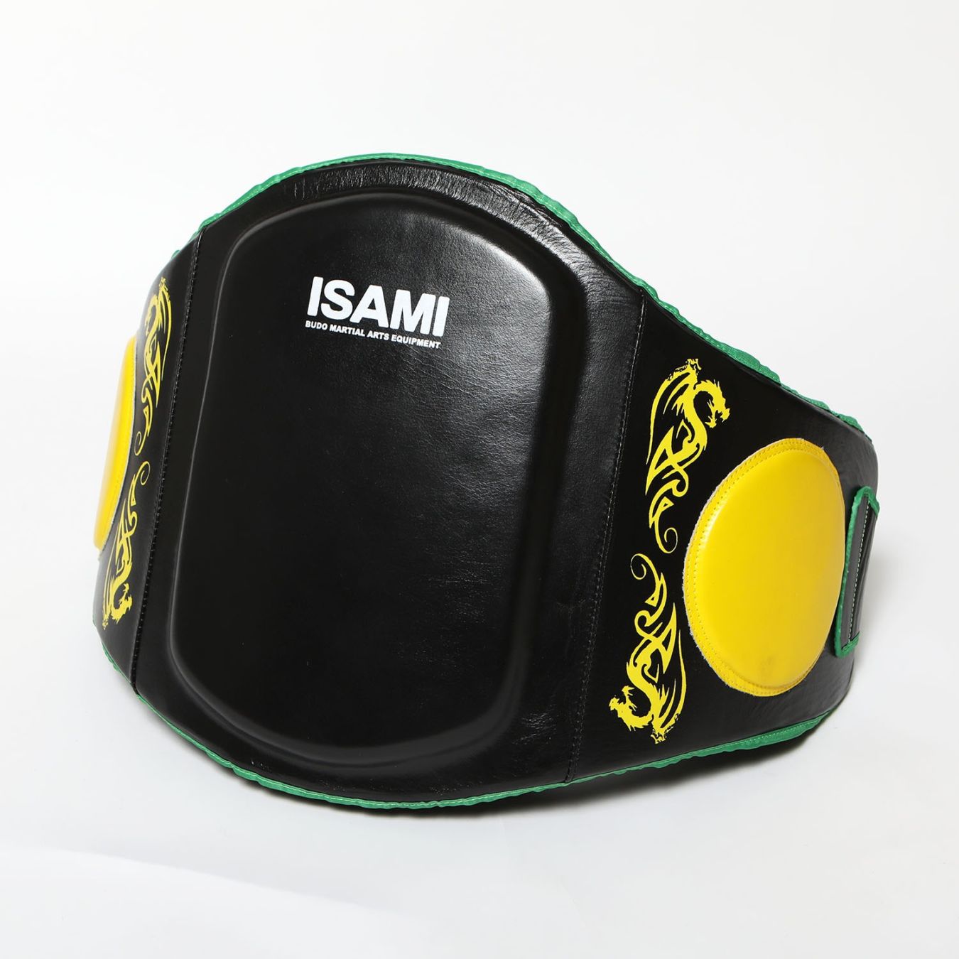 プロテクター（ボディプロテクター） | ISAMI(イサミ) |格闘技 武道具