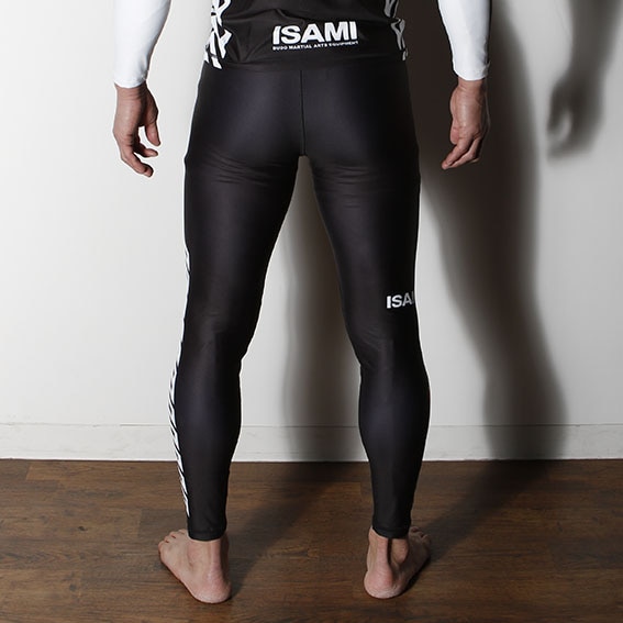 RIZINロングスパッツ　　　アローモデル