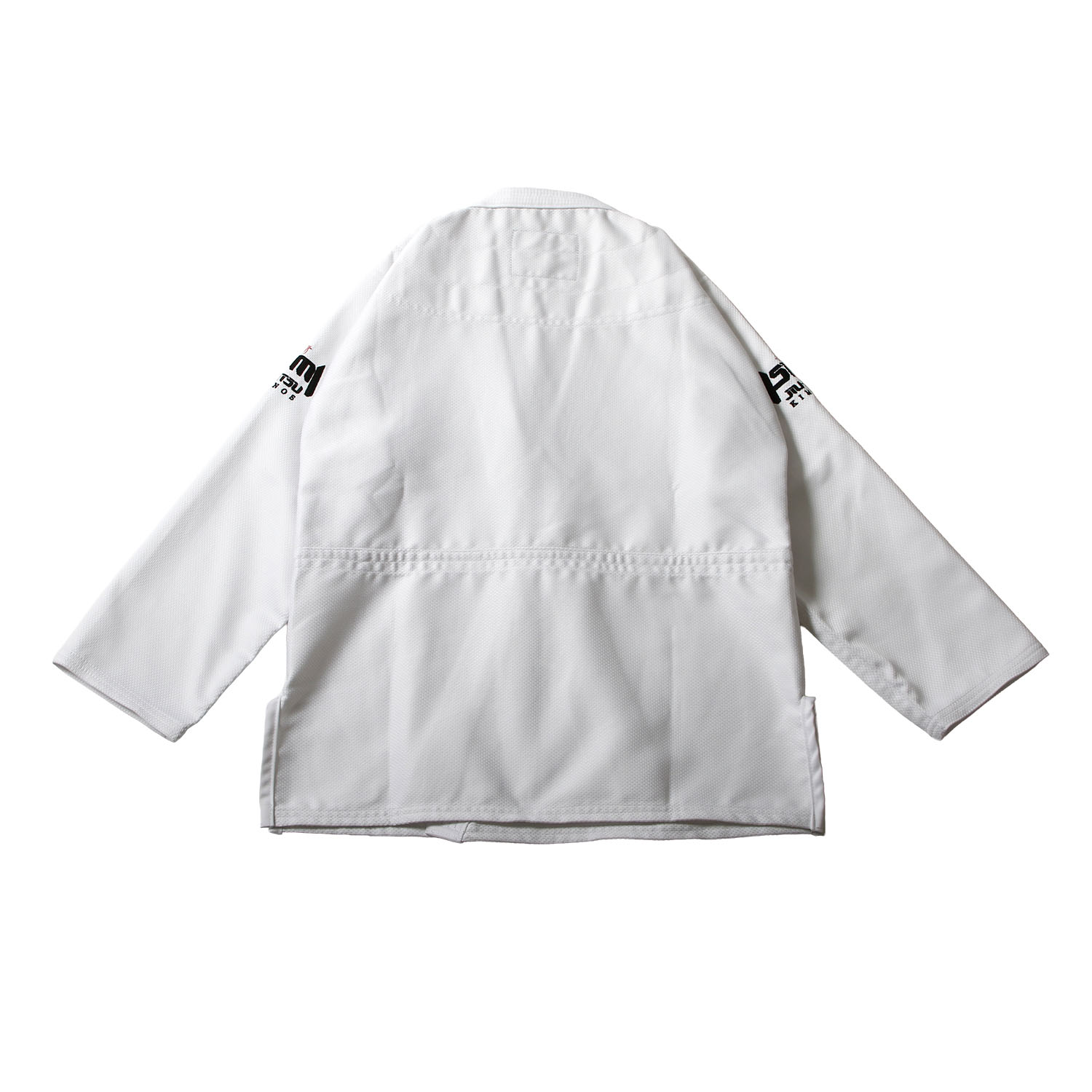 【納期3ヶ月から】ISAMI Classic 柔術着（上下セット）