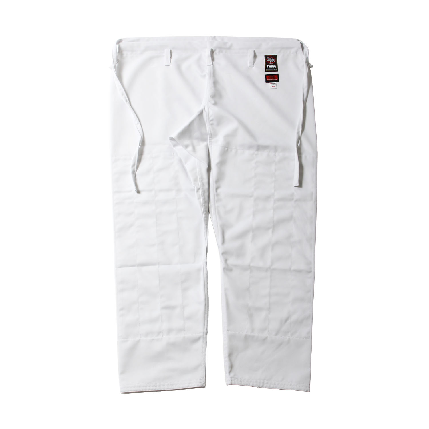 【納期3ヶ月から】ISAMI Classic 柔術着（上下セット）