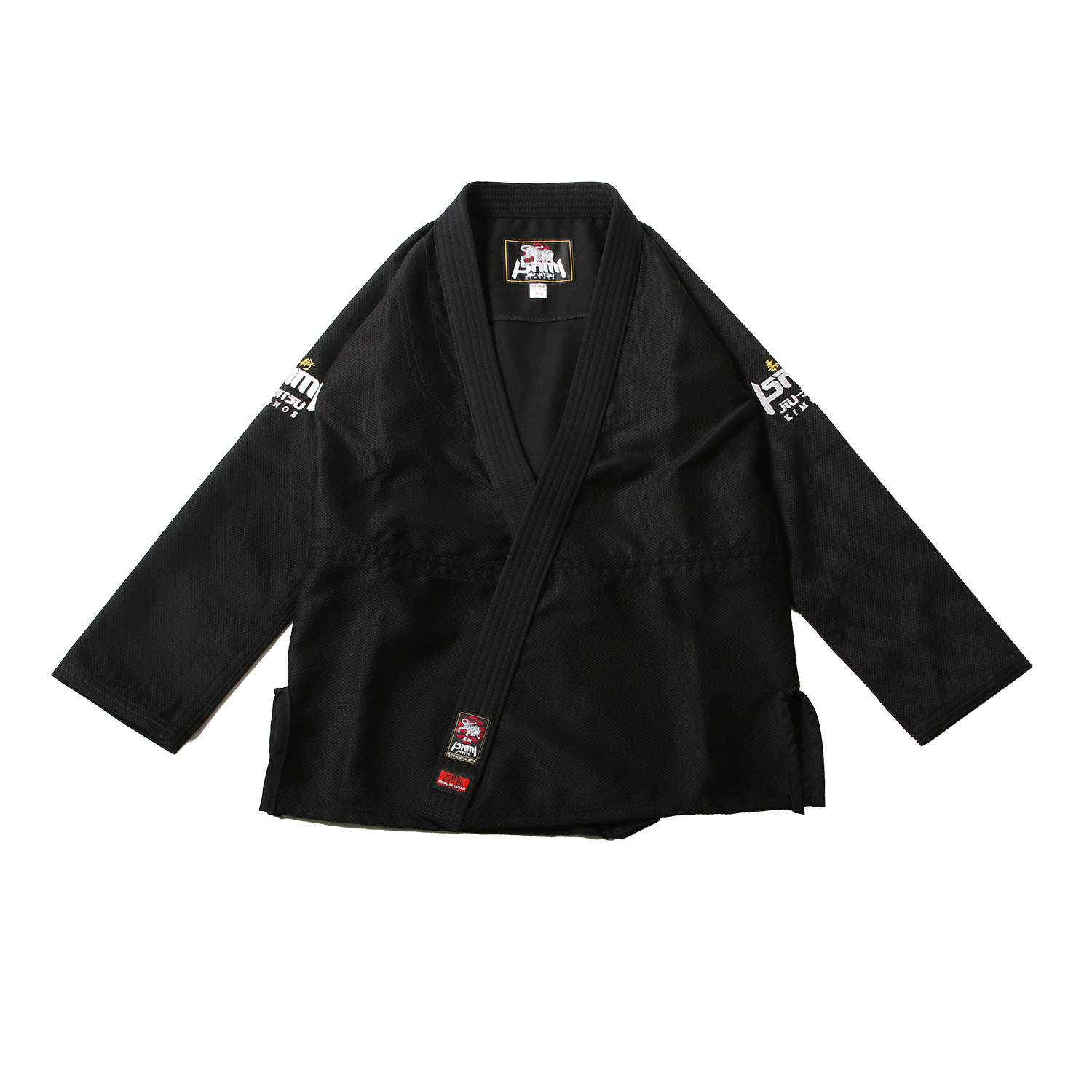【納期3ヶ月から】ISAMI Classic 柔術着（上下セット）