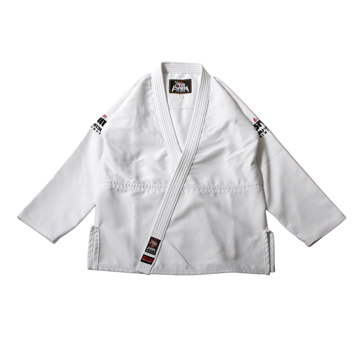 【納期3ヶ月から】ISAMI Classic 柔術着（上下セット）