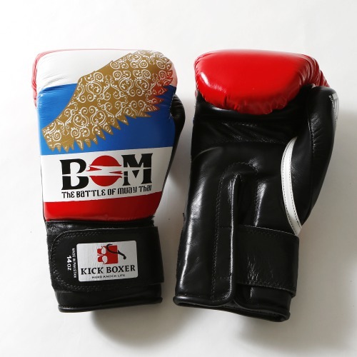 BOMオンスグローブ