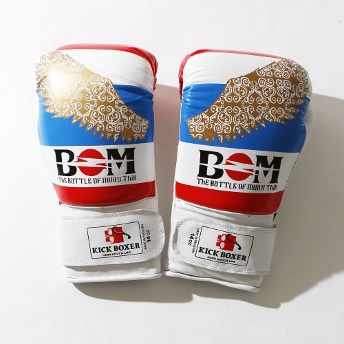 BOMオンスグローブ