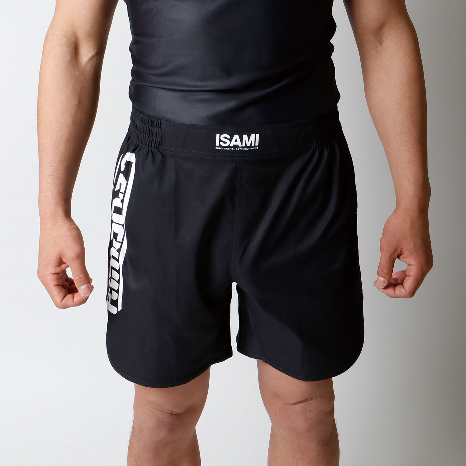 NO-GI ファイトショーツ | 新商品 | ISAMI(イサミ) |格闘技 武