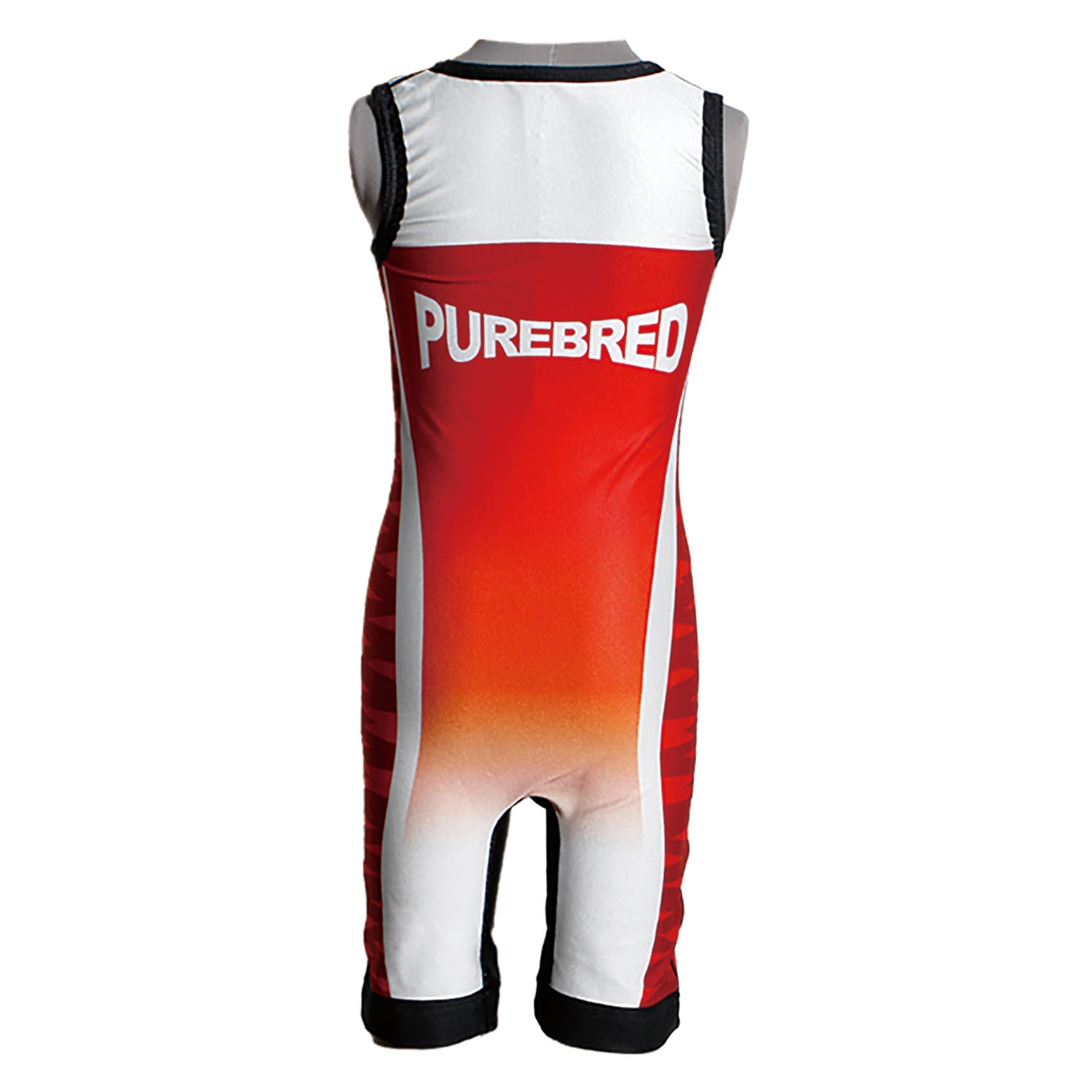 デカールシングレット（男女兼用） | シングレット | ISAMI(イサミ