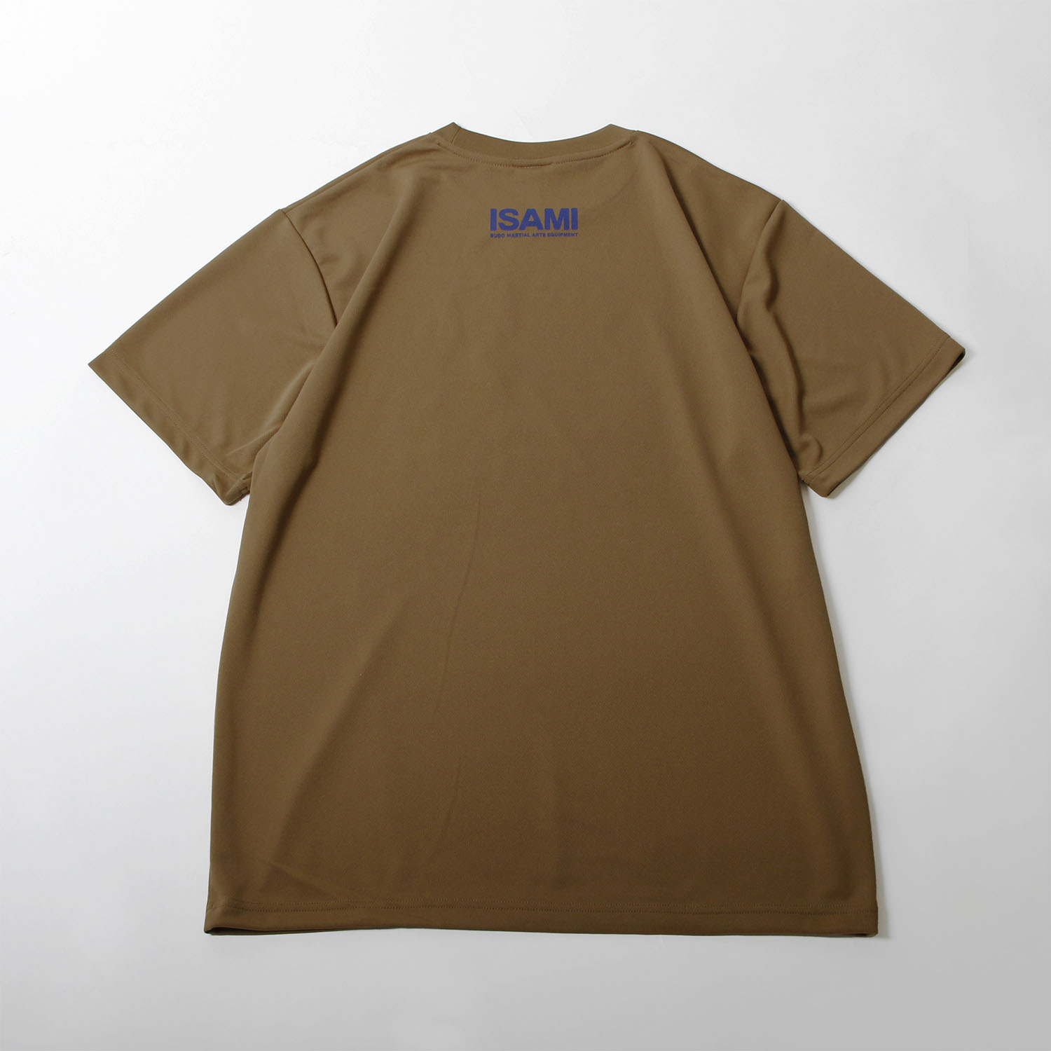 NO,KARATE NO,LIFE くまTシャツ