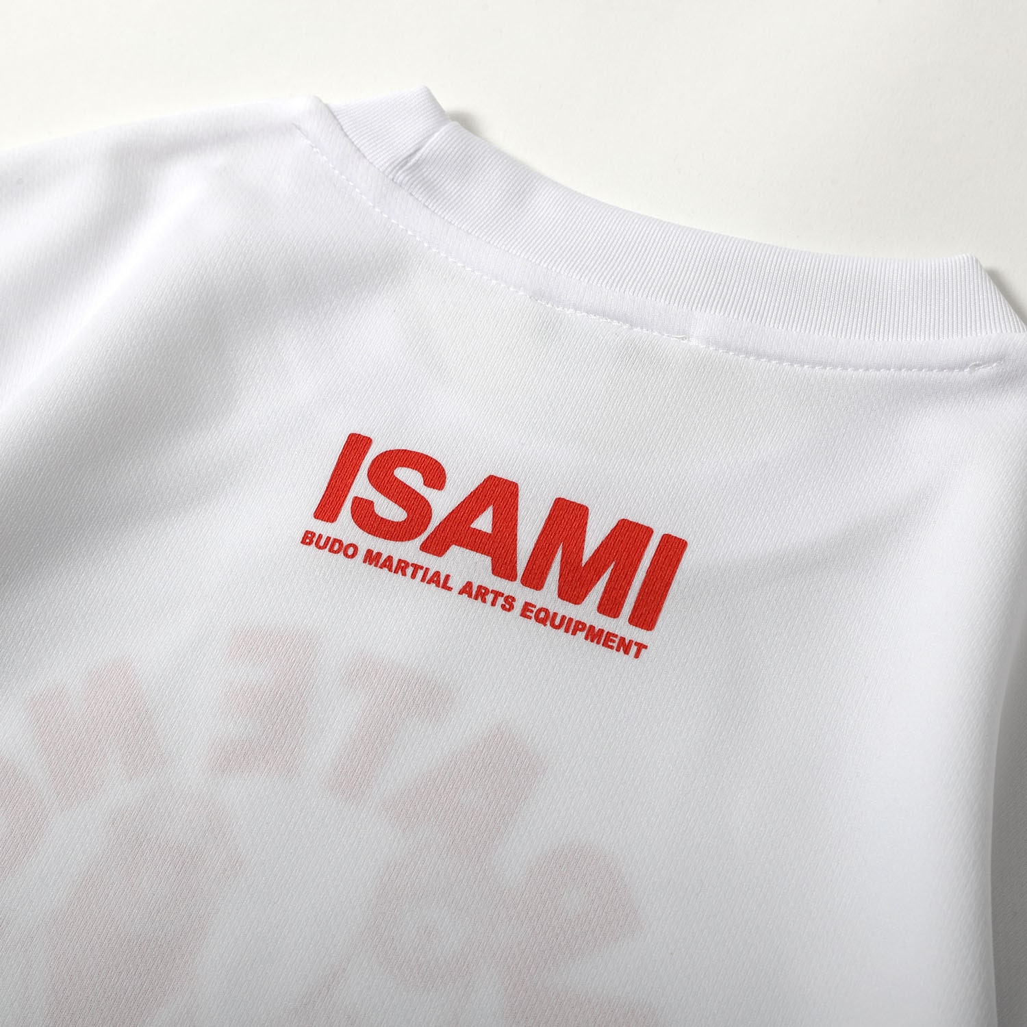 NO,KARATE NO,LIFE くまTシャツ | 新商品 | ISAMI(イサミ) |格闘技 武 NO,KARATE NO,LIFE くまTシャツ | 新商品 | ISAMI(イサミ) |格闘技 武