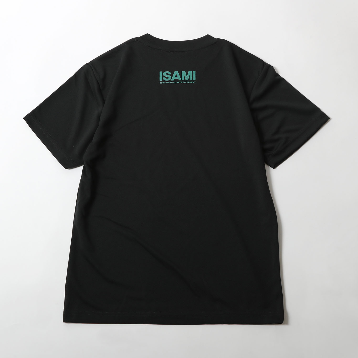 NO,KARATE NO,LIFE くまTシャツ | 新商品 | ISAMI(イサミ) |格闘技 武