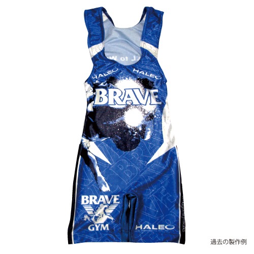 デカールシングレット(IS-660)