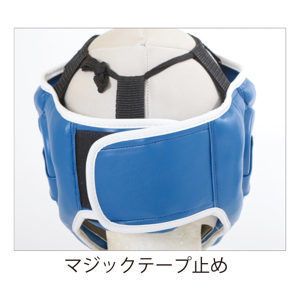 イサミ　ヘッドガード  Sサイズ ヘッドガードTS | プロテクター（ヘッドガード） | ISAMI(イサミ