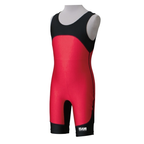 リバーシブルシングレット（ジュニア男女兼用）