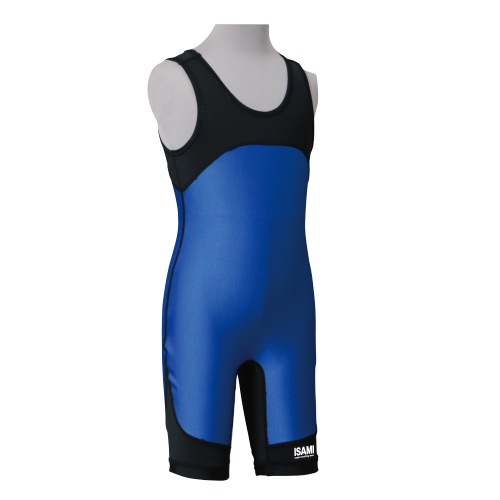 リバーシブルシングレット（ジュニア男女兼用）