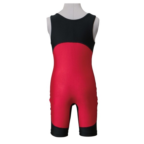 リバーシブルシングレット（ジュニア男女兼用）