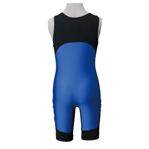 リバーシブルシングレット（ジュニア男女兼用）