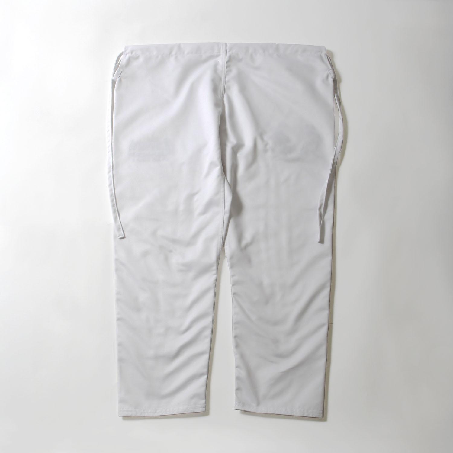 【納期1、2ヶ月から】JAPAN jiu-jitsu-GI 白