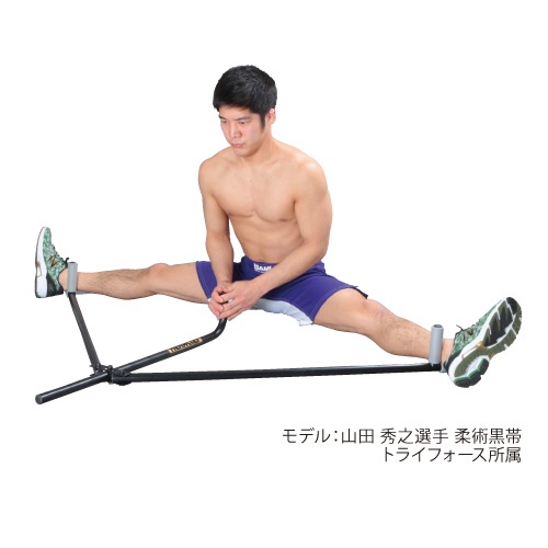 レッグストレッチャー