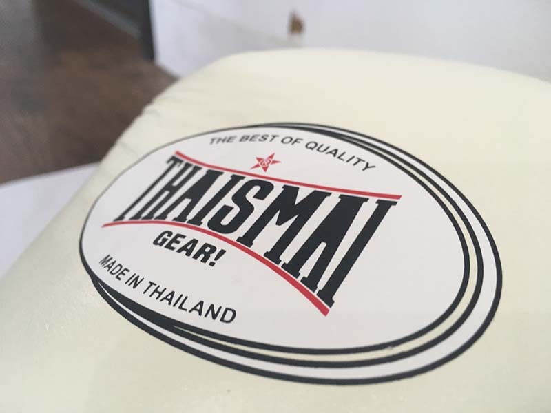 スパーリンググローブ(ソフトタイプ)　16オンス