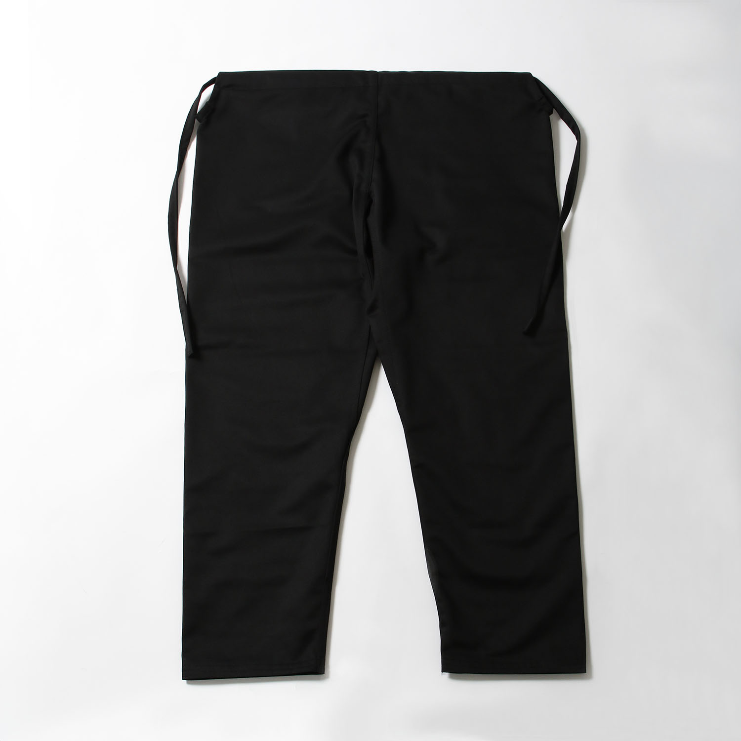 【納期1、2ヶ月から】JAPAN jiu-jitsu-GI　黒
