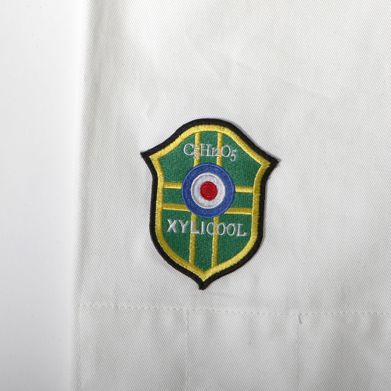 キシリクール柔術着 type2