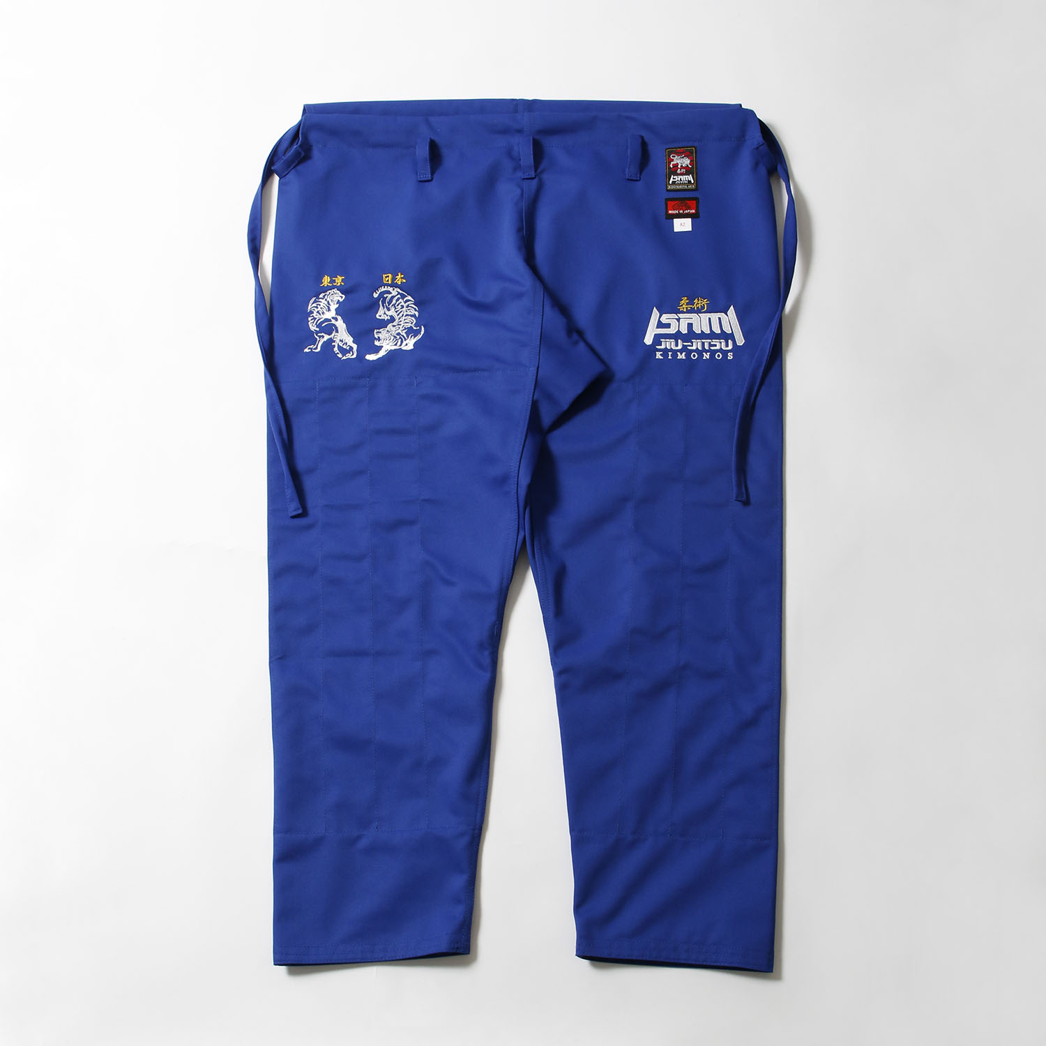 ISAMI 格闘技セット 入門キッズセットB 黒 | すべての商品 | ISAMI(イサミ) |格闘技 武道具