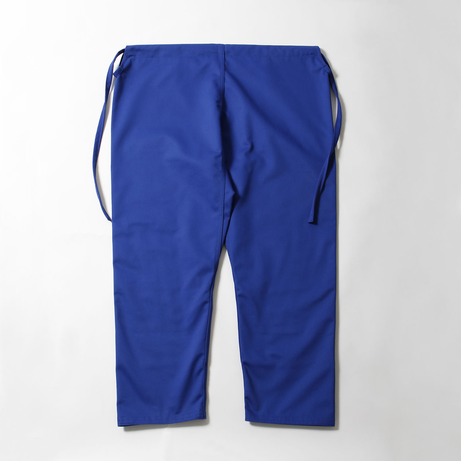 【納期1、2ヶ月から】JAPAN jiu-jitsu-GI　青