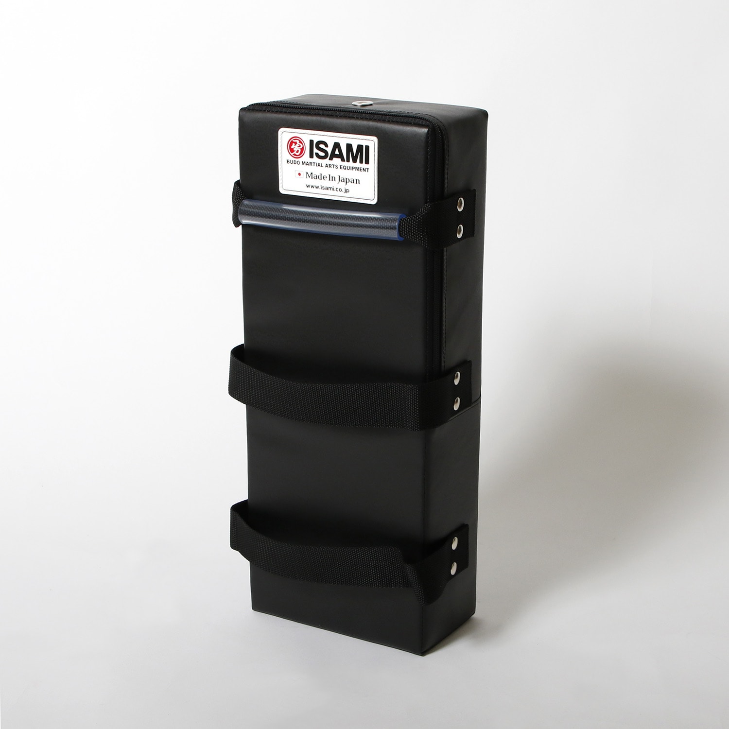 カラーキックミット | すべての商品 | ISAMI(イサミ) |格闘技 武道具