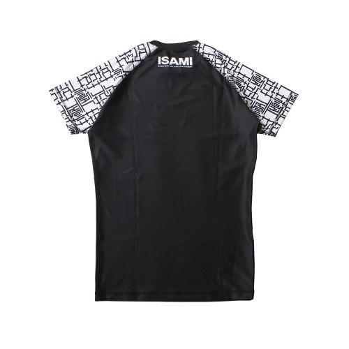 SHOOTO打投極ラッシュガード (半袖)