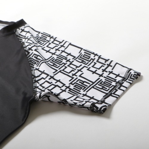 SHOOTO打投極ラッシュガード (半袖)