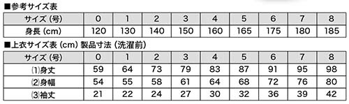 【納期：刺繍あり4ケ月から】ストレッチフルコン晒空手衣 上衣(K-471)