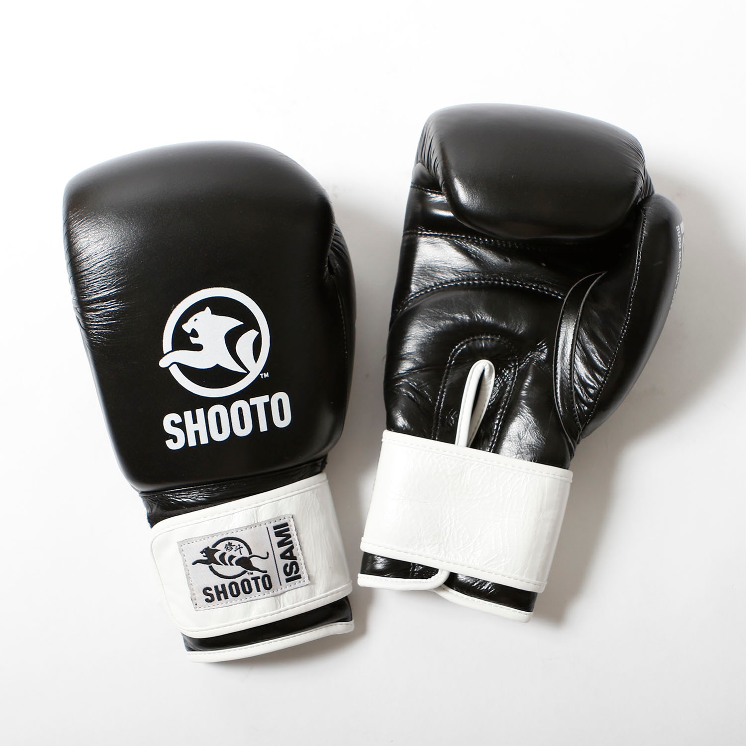 SHOOTOボクシンググローブ 8オンス | すべての商品 | ISAMI(イサミ