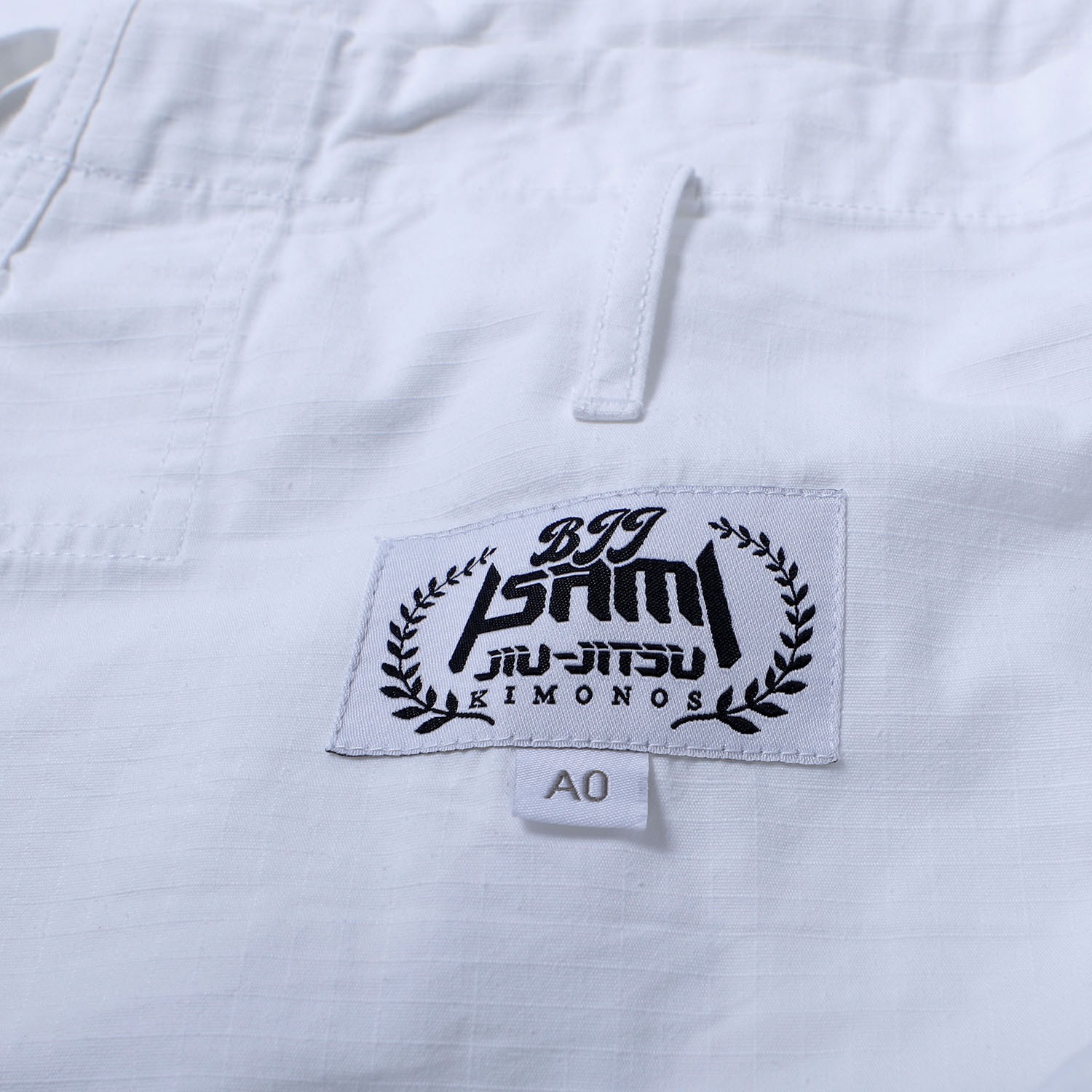 ベーシック柔術着