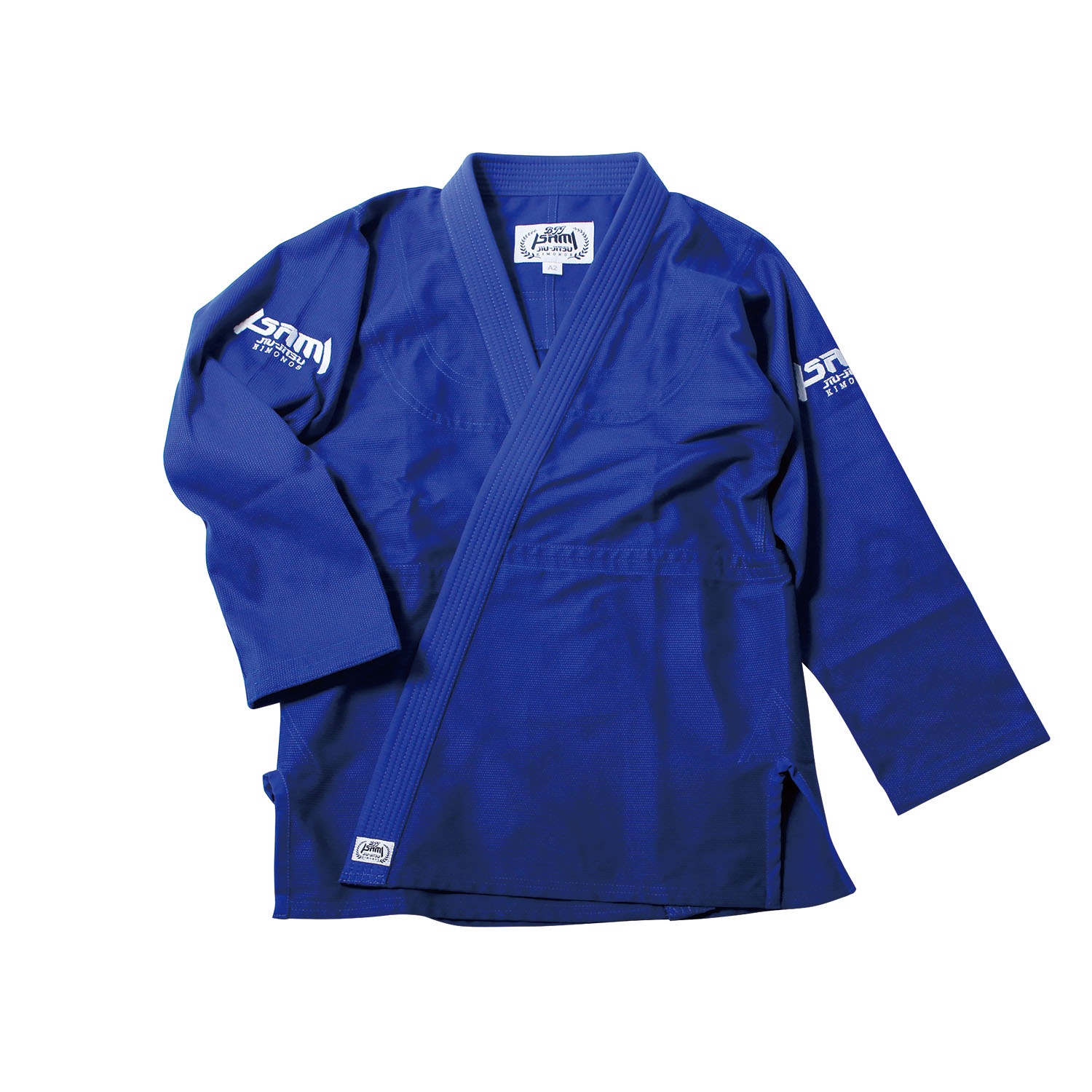 柔術着 ISAMI ベーシック柔術着 | すべての商品 | ISAMI(イサミ) |格闘技 武