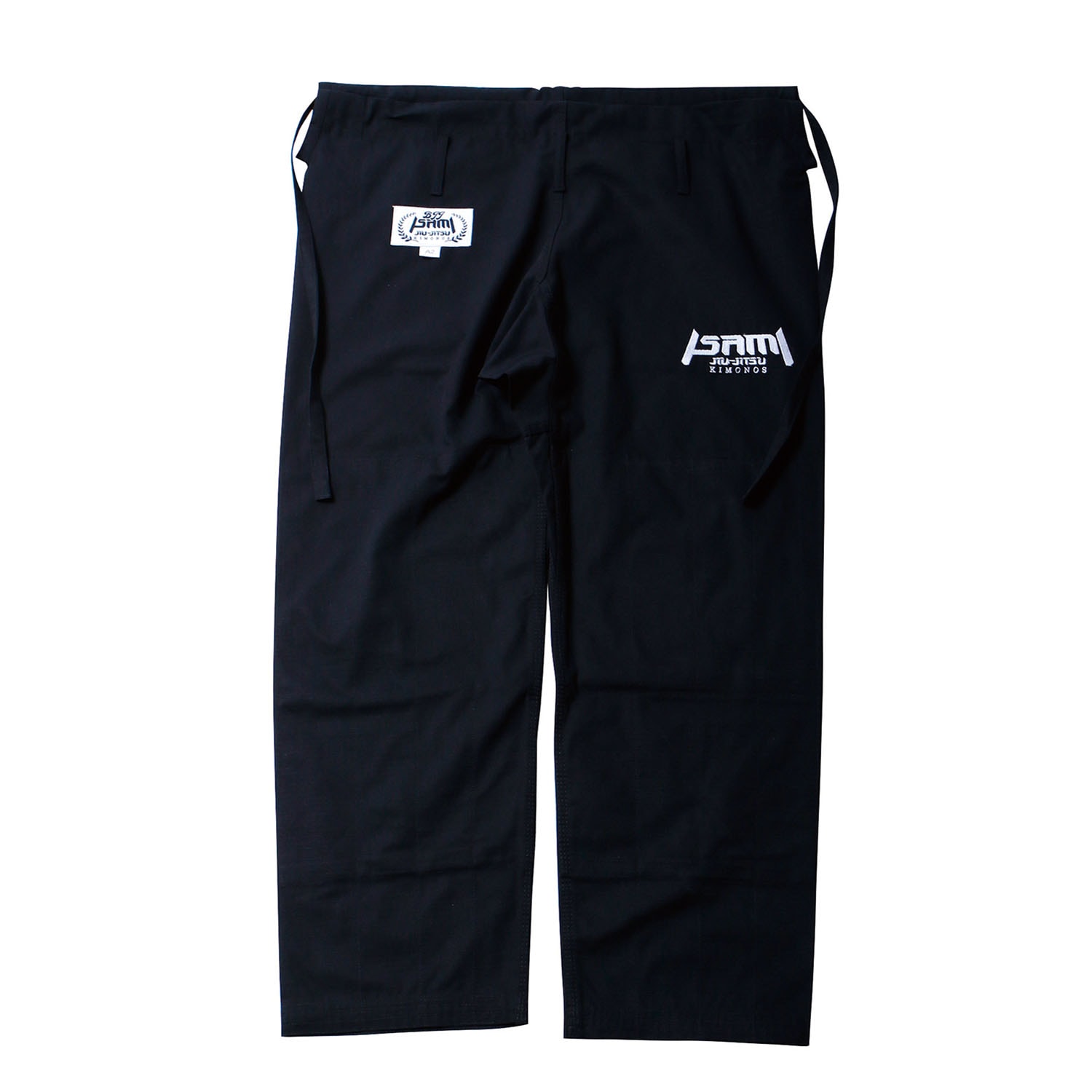 ベーシック柔術着