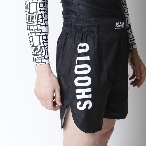 SHOOTO打投極ファイトショーツ | 新商品 | ISAMI(イサミ