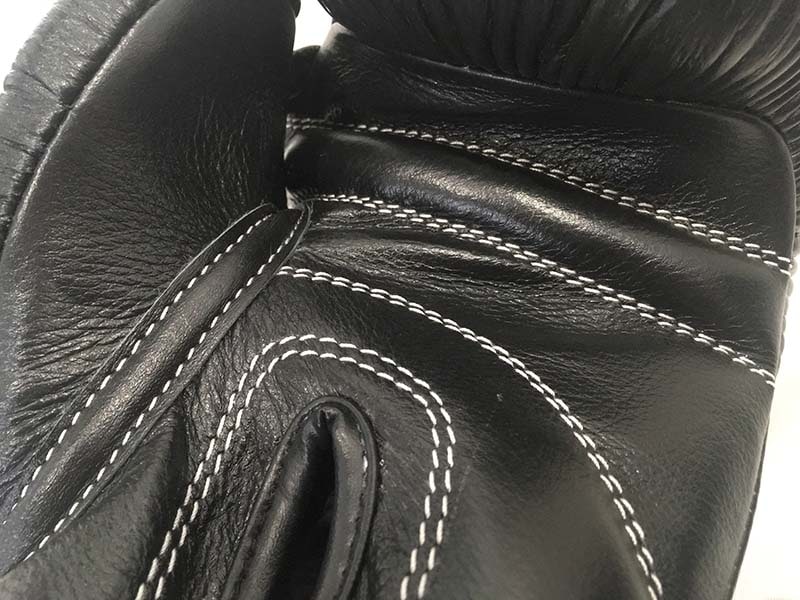 スパーリンググローブ(ソフトタイプ)　14オンス