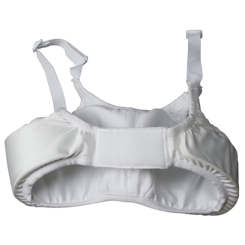 女性用チェストガード | サポーター（レディース・キッズ） | ISAMI