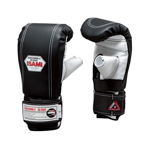 パンチンググローブ イサミ M パンチンググローブウォッシャブル | すべての商品 | ISAMI