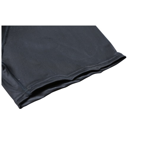 カップ付きスパッツ