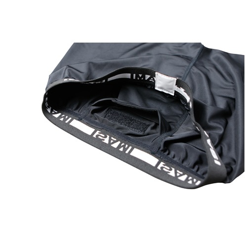 カップ付きスパッツ