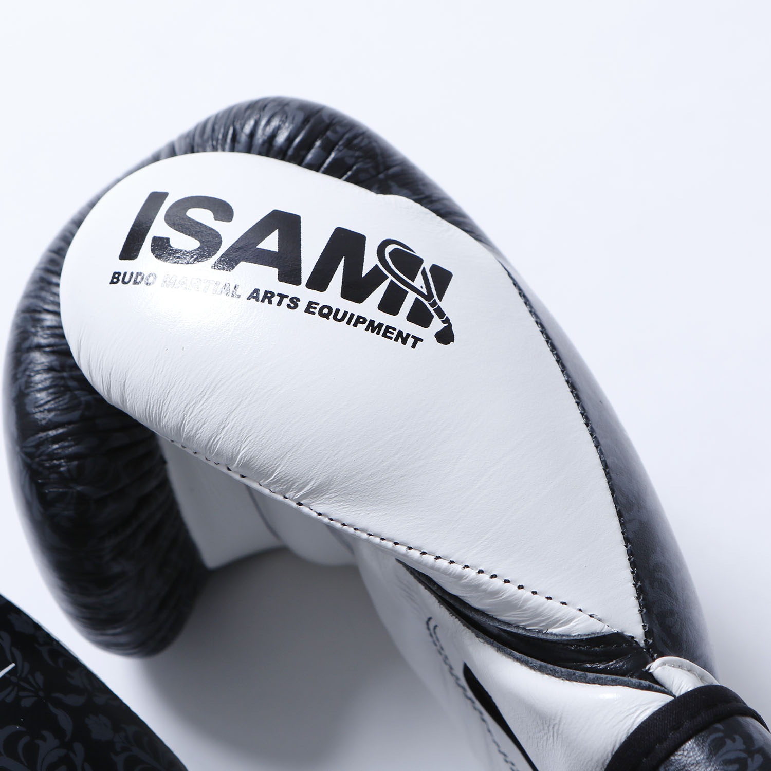 スパーリンググローブ 名高モデル