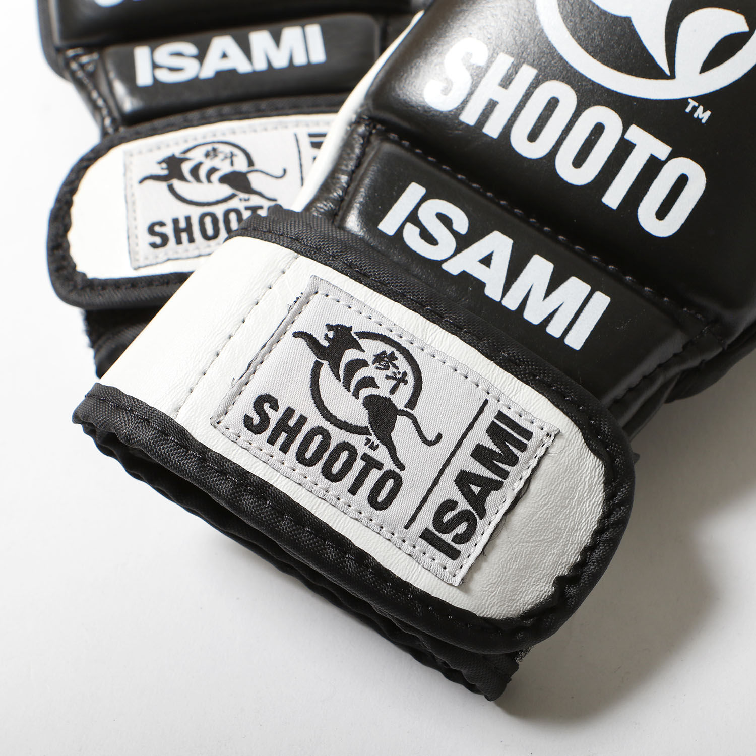 SHOOTOスパーリンググローブ | グローブ（オープンフィンガー