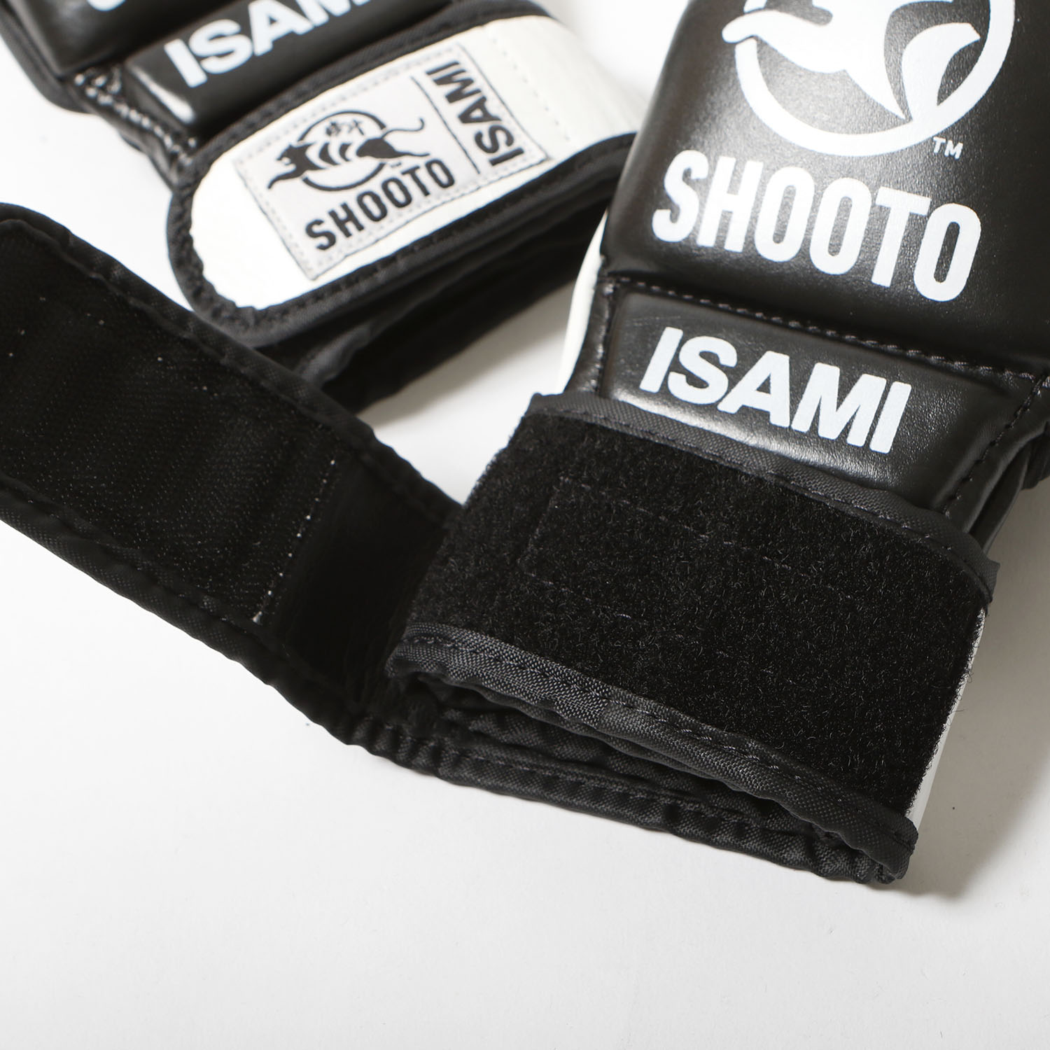 SHOOTOスパーリンググローブ