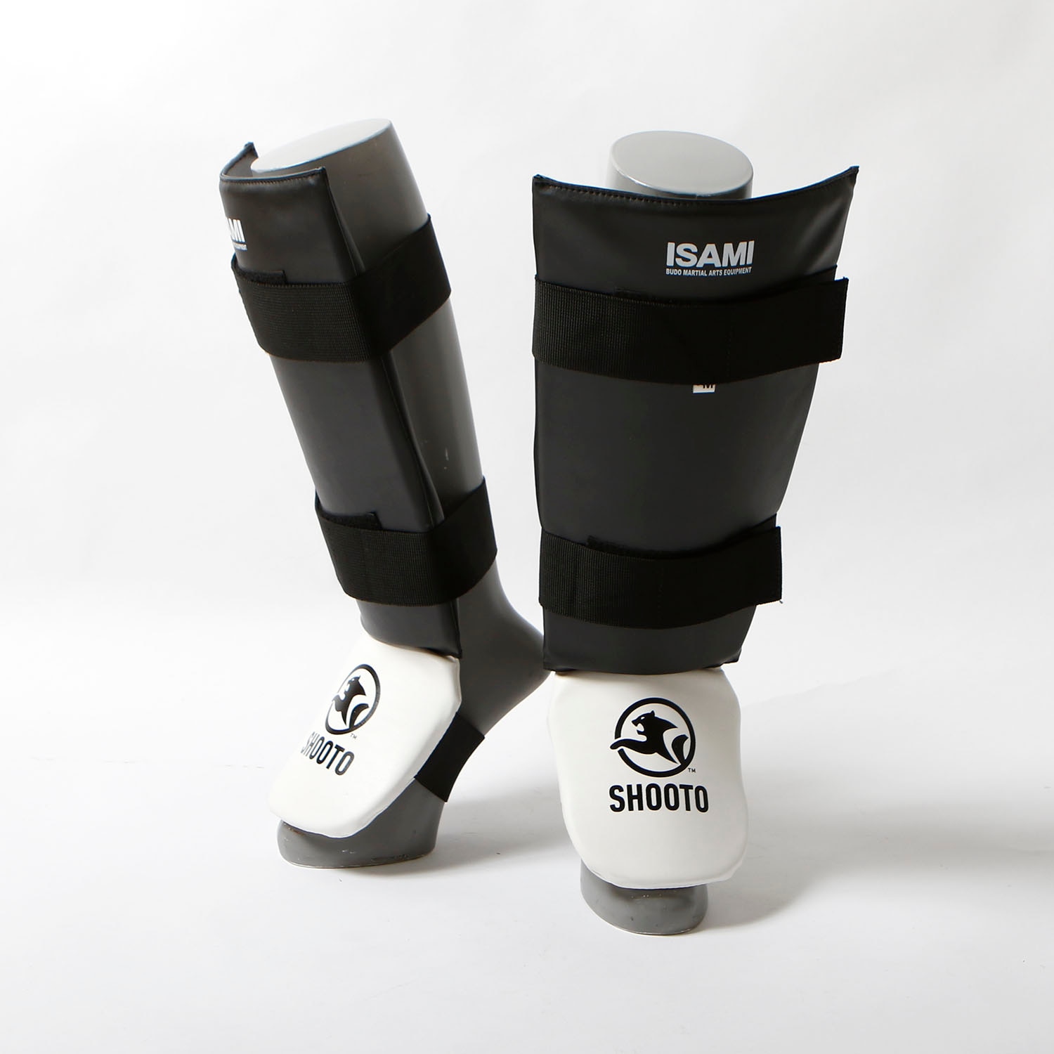 SHOOTOレガース | 新商品 | ISAMI(イサミ) |格闘技 武道具用品