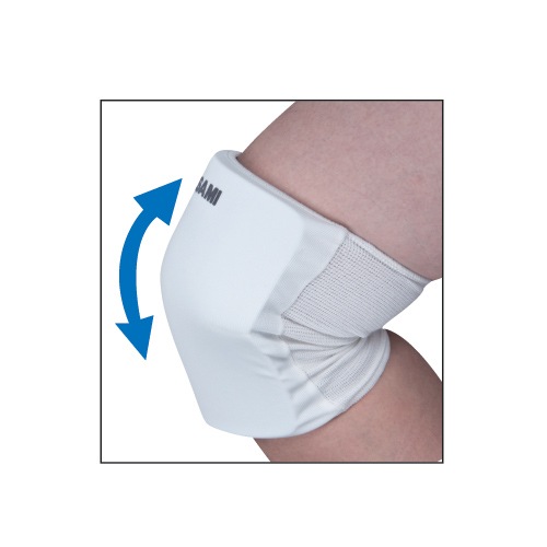 ニーキャップ　ガード