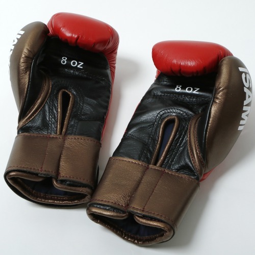 SBS KNOCK OUT ボクシンググローブ ブラック KNOCK OUTグローブ | すべての商品 | ISAMI(イサミ) |格闘技 武