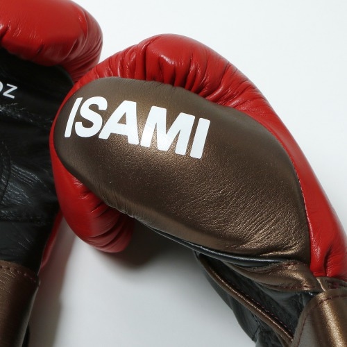 SBS KNOCK OUT ボクシンググローブ ブラック KNOCK OUTグローブ | すべての商品 | ISAMI(イサミ) |格闘技 武