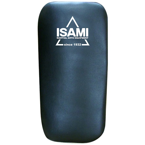 ISAMI キックミット イサミの袋付き ブラックキックミット LL | すべての商品 | ISAMI(イサミ